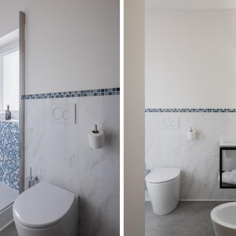 Sunrise View Apartment - Appartamento con 2 Camere da Letto e 2 Bagni - 47