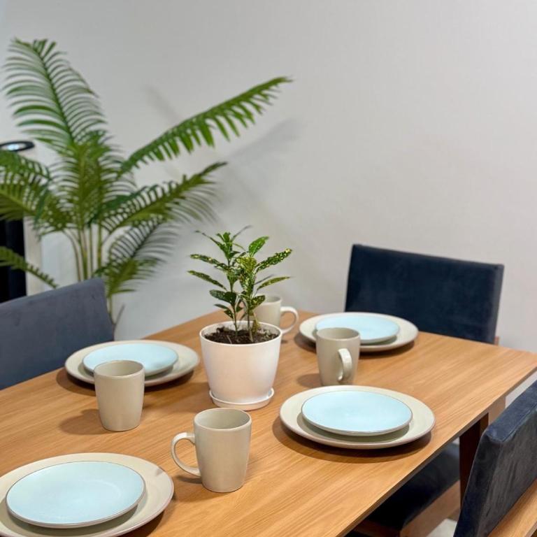 María José Living - Apartamento de 1 dormitorio - 17