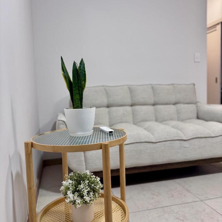 María José Living - Apartamento de 1 dormitorio - 18