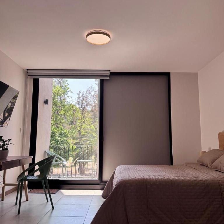 María José Living - Apartamento de 1 dormitorio - 21