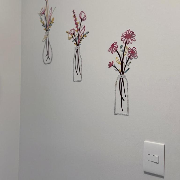 María José Living - Apartamento de 1 dormitorio - 22