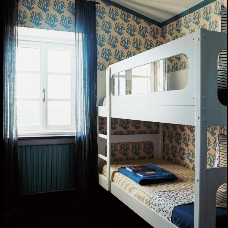 Casa Pernice - Suite with Sea View - 3