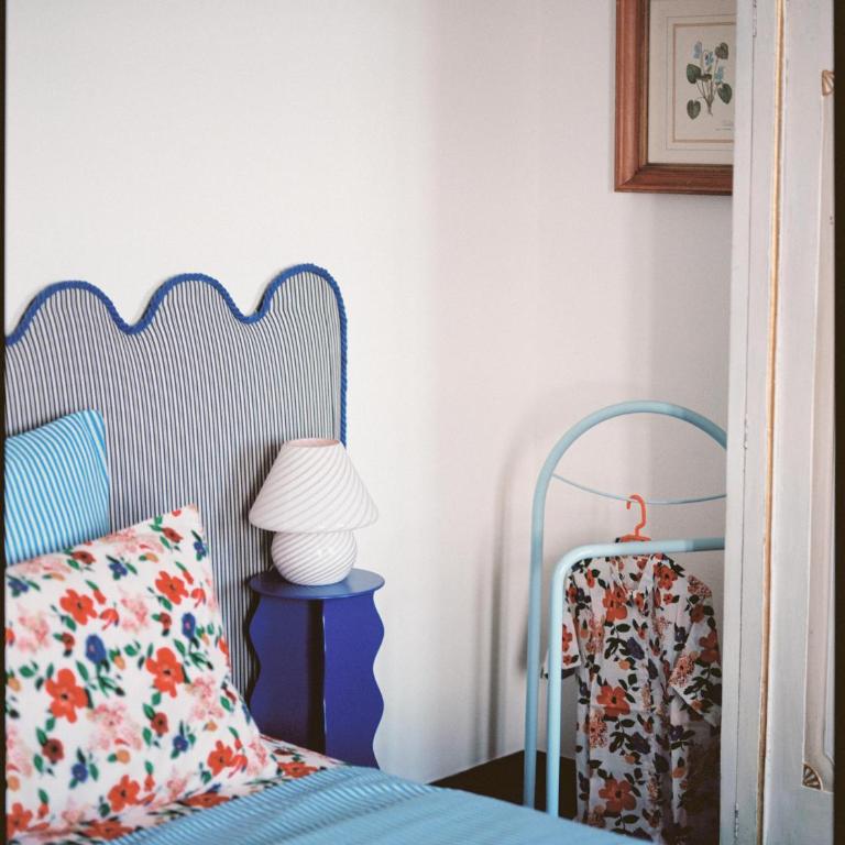 Casa Pernice - Suite with Sea View - 7