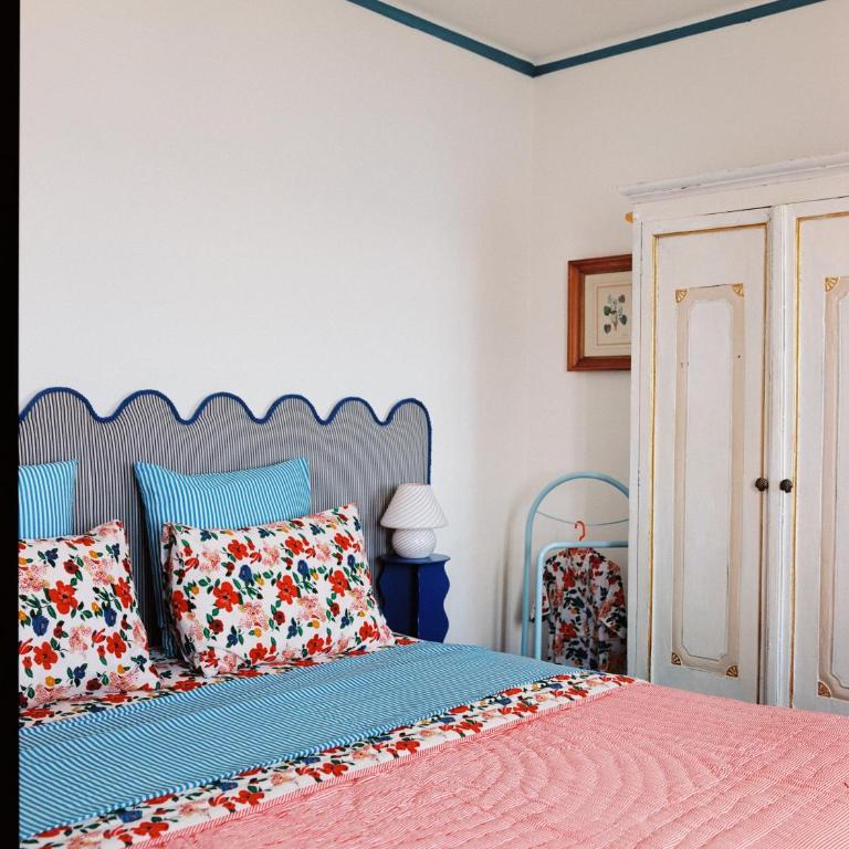 Casa Pernice - Suite with Sea View - 8