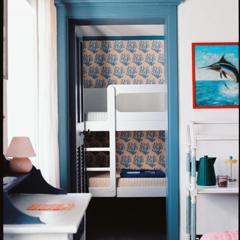 Casa Pernice - Suite with Sea View - 9