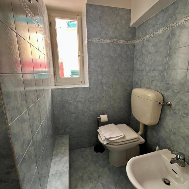 RioROOMS La Punta House by the sea - Apartamento de 1 dormitorio - 34