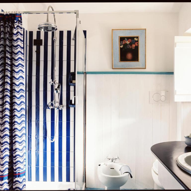 Casa Pernice - Suite with Sea View - 10