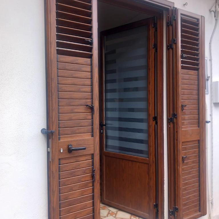Casa Maria Naxos - Appartamento con 1 Camera da Letto - 8