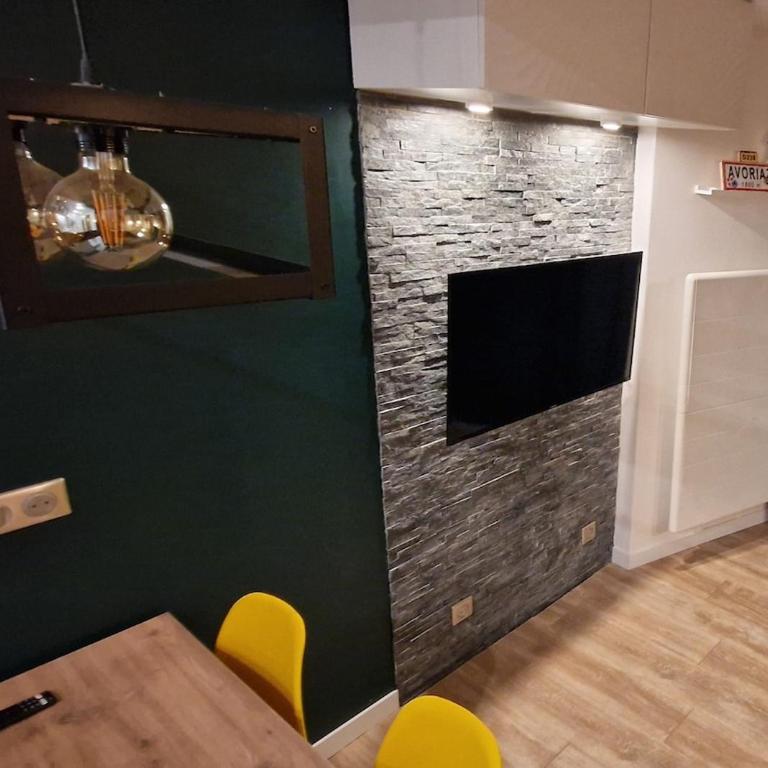 Studio - Snow 917 - 2 adults 2 children - One-Bedroom Apartment - 16