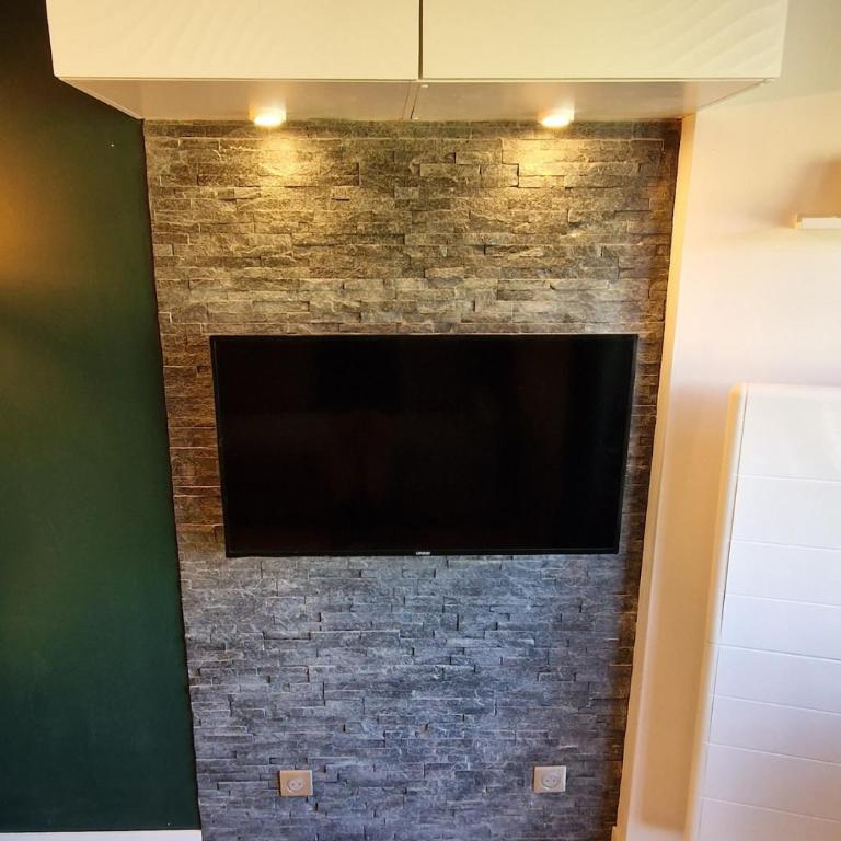 Studio - Snow 917 - 2 adults 2 children - One-Bedroom Apartment - 20