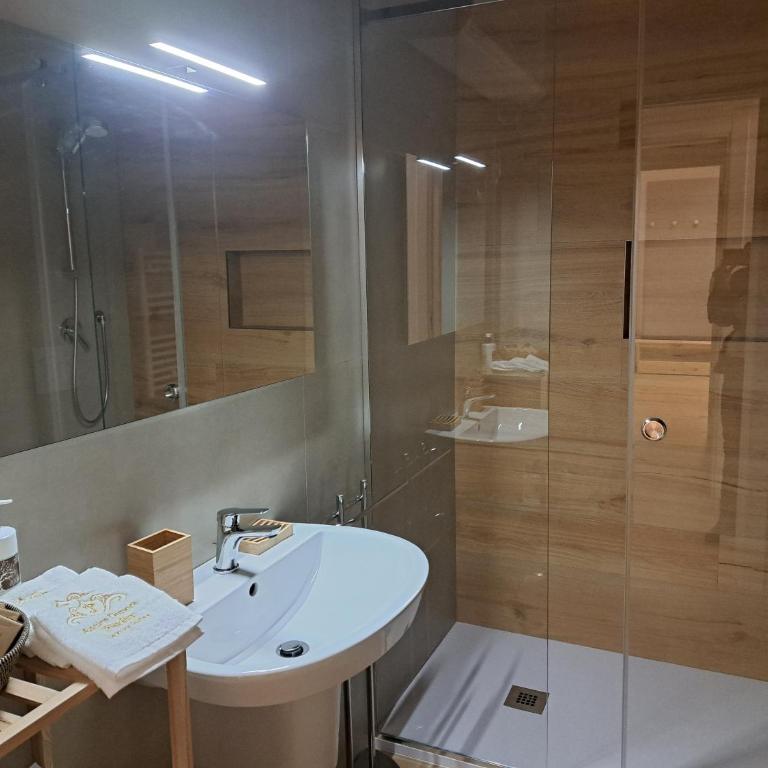 Antica Dimora Petito Luxury - Family Suite - 20