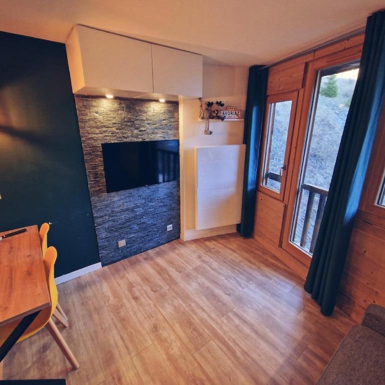 Studio - Snow 917 - 2 adults 2 children - One-Bedroom Apartment - 22
