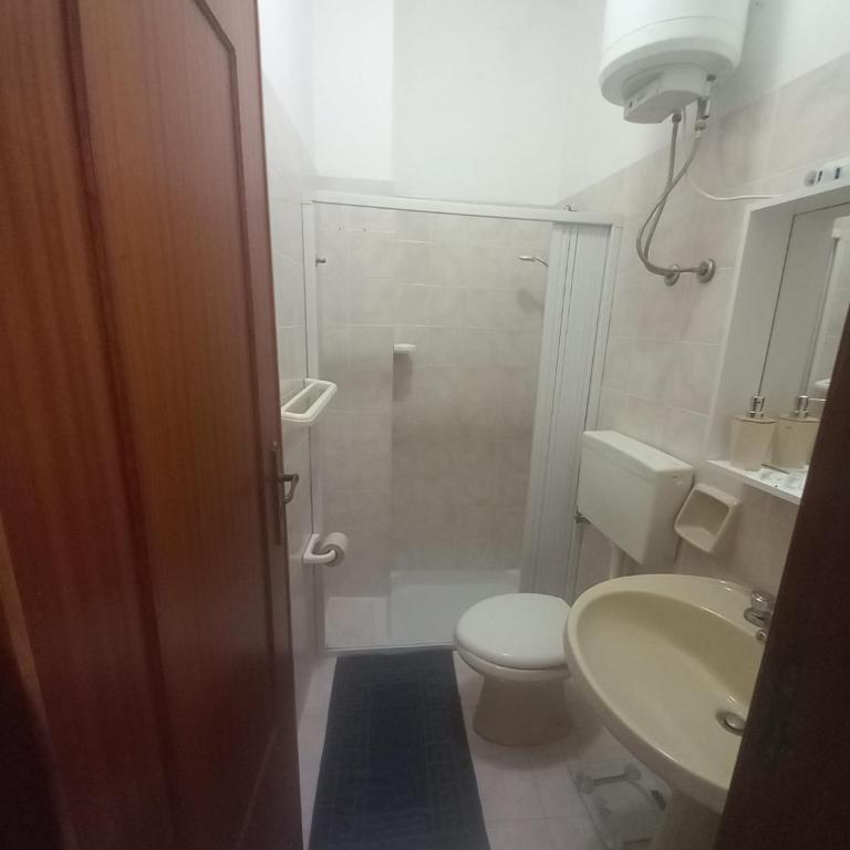 Casa Maria Naxos - Appartamento con 1 Camera da Letto - 9
