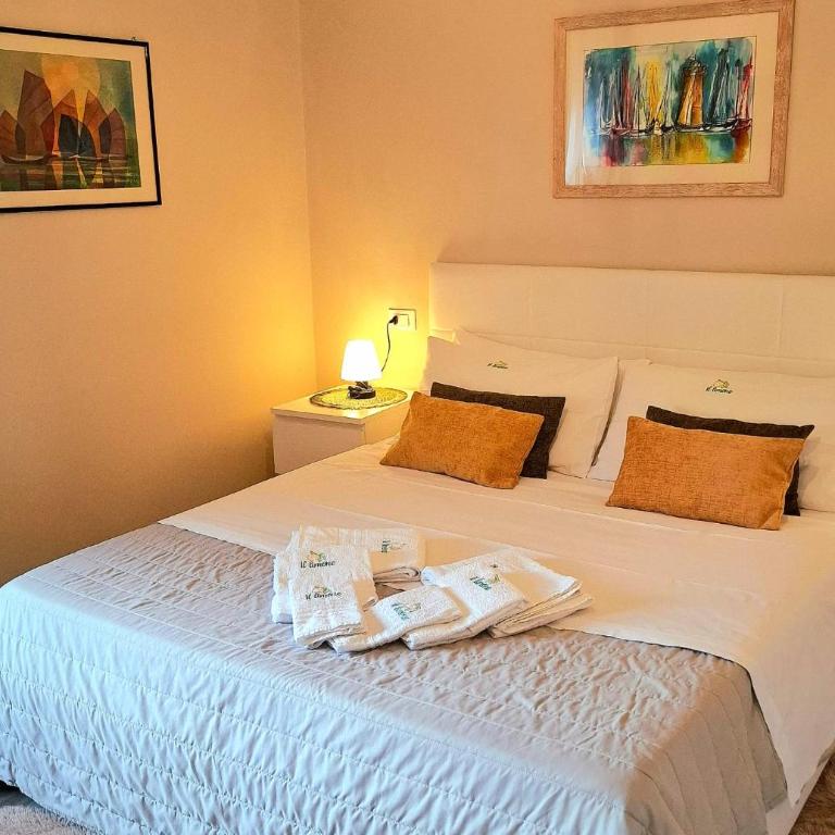 Il limone - One-Bedroom Apartment - 1