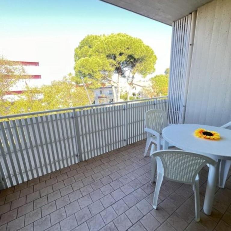 Cozy flat near the beach with terraces - Appartamento - 2