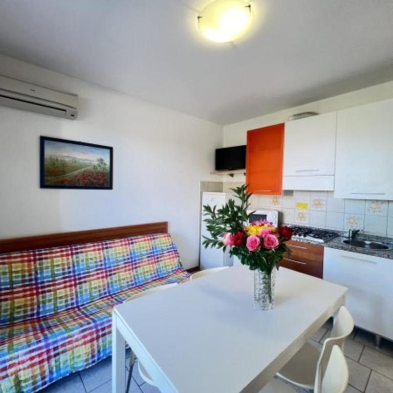 Cozy flat near the beach with terraces - Appartamento - 1