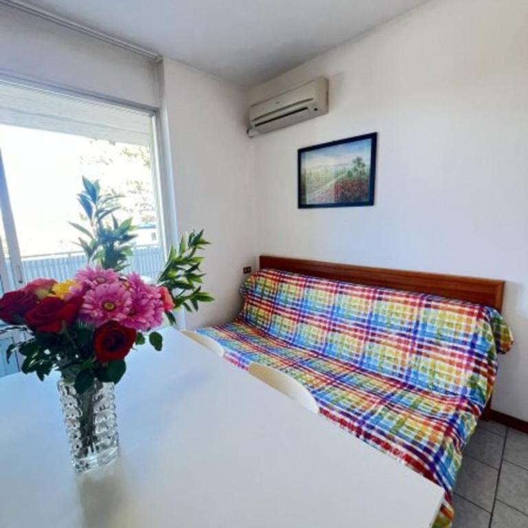 Cozy flat near the beach with terraces - Appartamento - 6