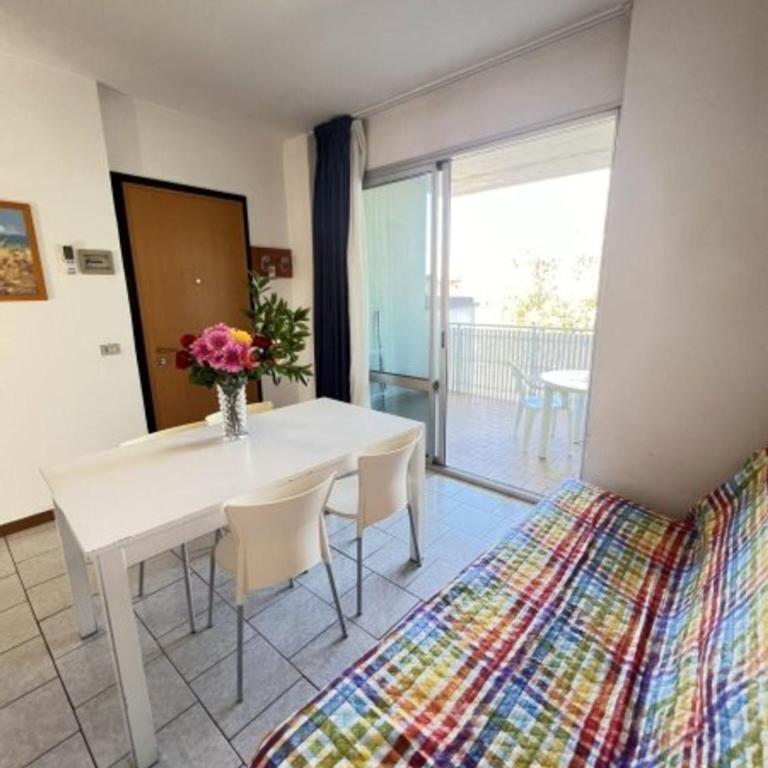 Cozy flat near the beach with terraces - Appartamento - 7