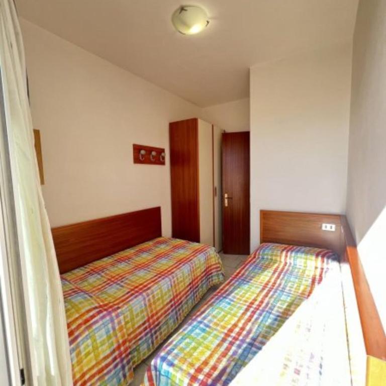 Cozy flat near the beach with terraces - Appartamento - 8