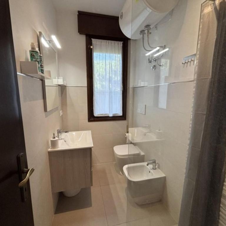 Bibione apartment with shared pool - Appartamento - 5