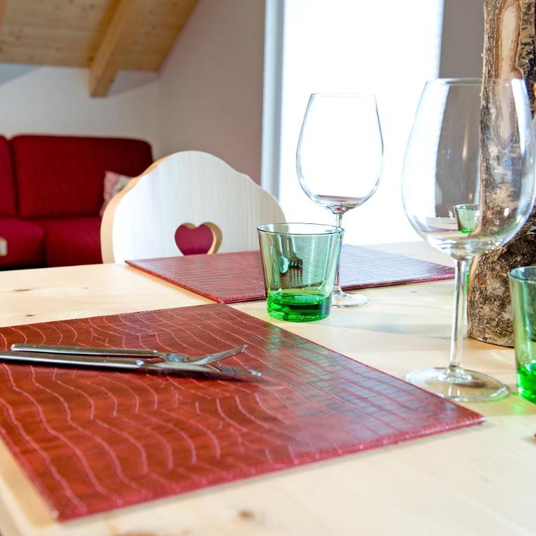 AlpenChalet Mitterberg - Haus mit 6 Schlafzimmern - 54