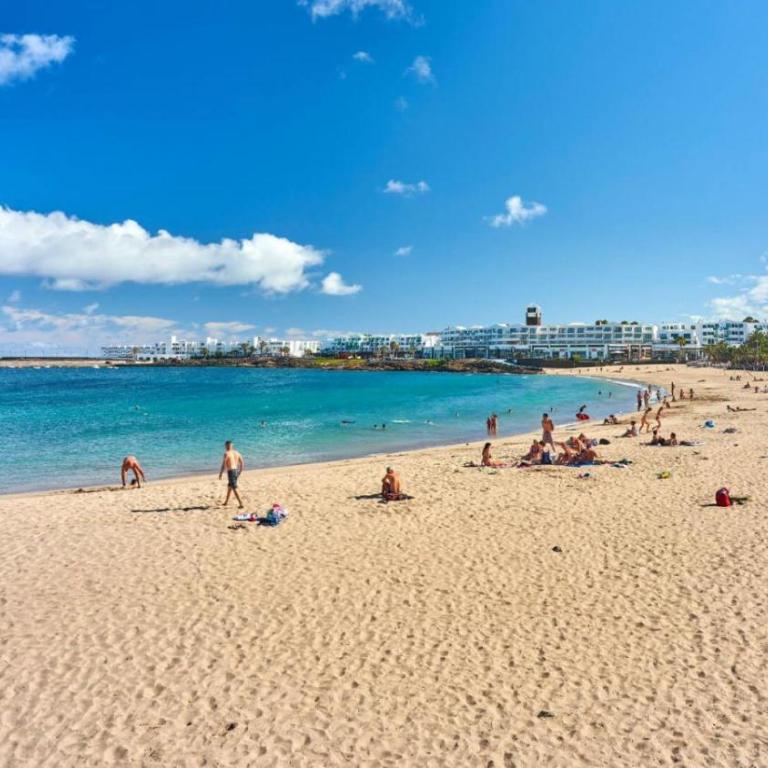 Casita Malvika - Luxury and Sea view - 1min to the Beach By Lanzarote Vacation Homes - Casa de 2 dormitorios - 5
