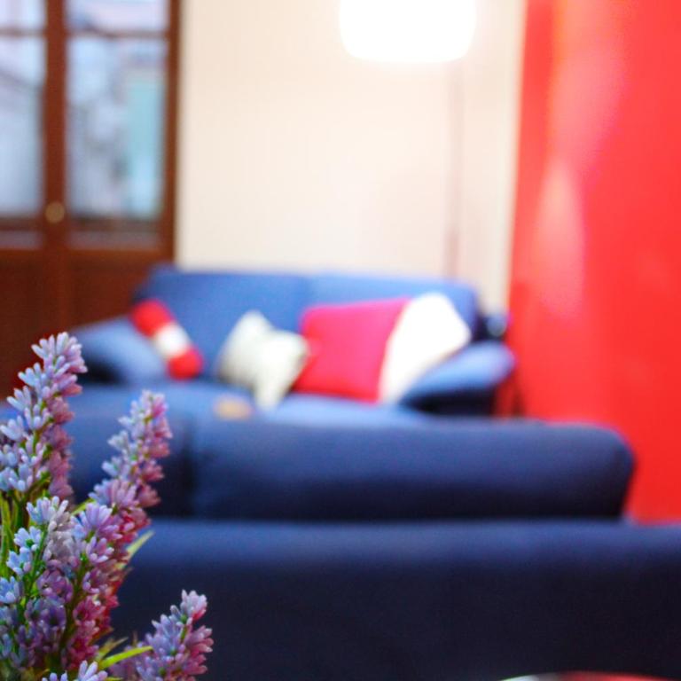 Torre dello Sperone - Penthouse Apartment - 26