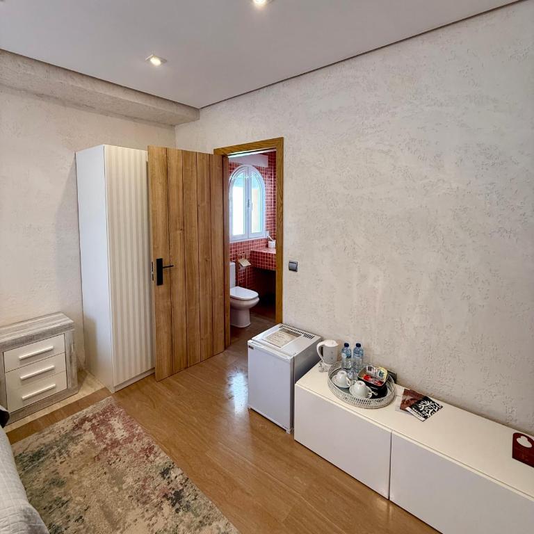 Botanico Boutique Suites - Habitación Doble Económica - 3