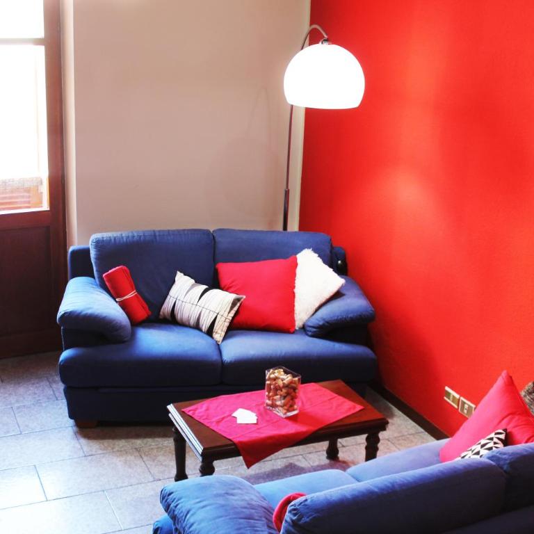 Torre dello Sperone - Penthouse Apartment - 29