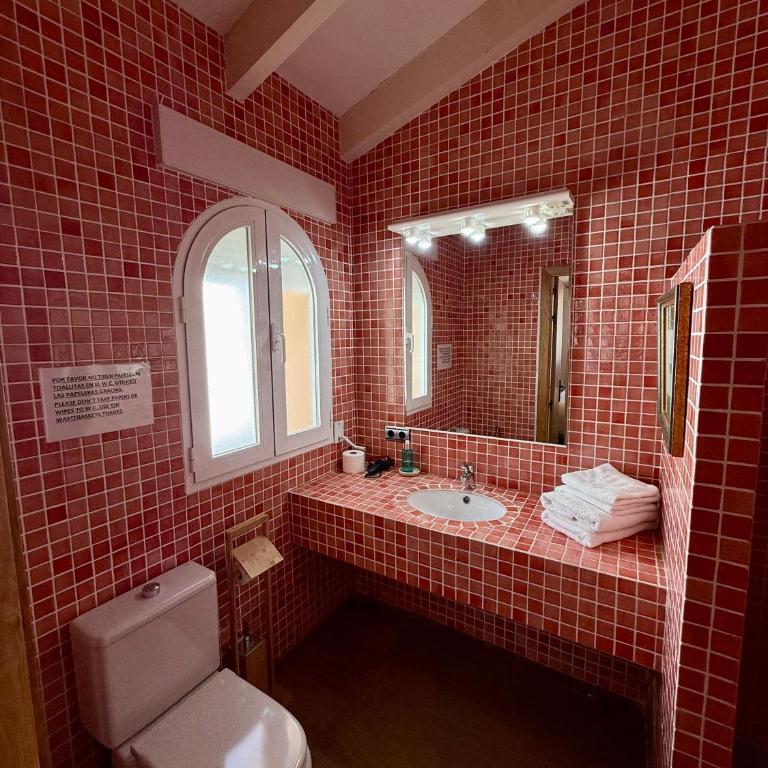 Botanico Boutique Suites - Habitación Doble Económica - 5