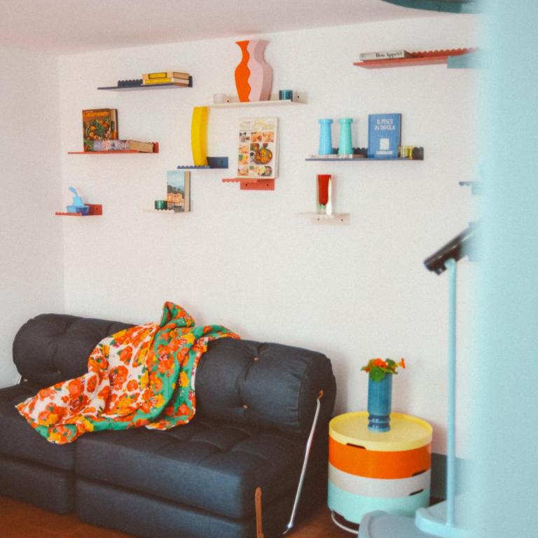 Casa Pernice - Maisonette - 7