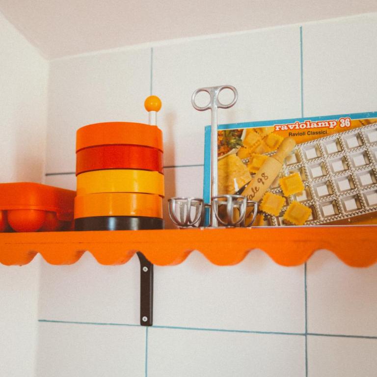 Casa Pernice - Maisonette - 11