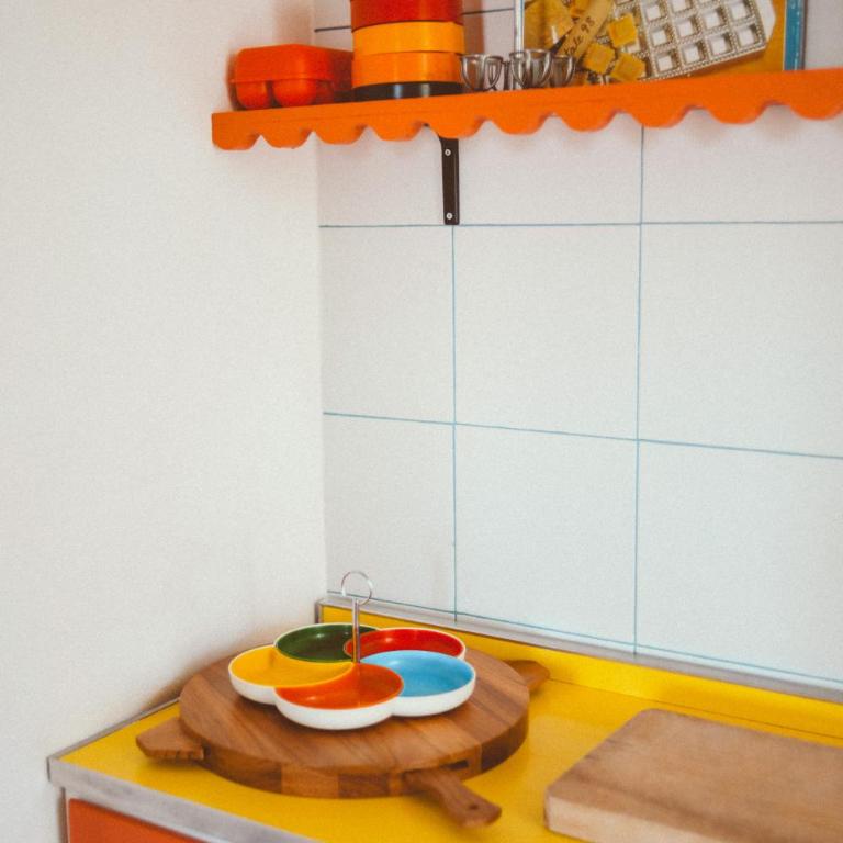 Casa Pernice - Maisonette - 9