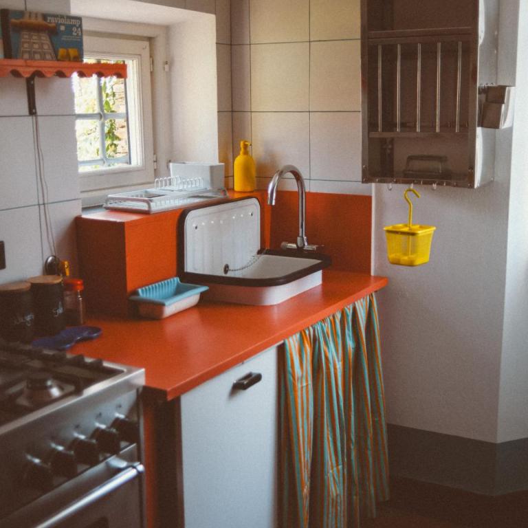 Casa Pernice - Maisonette - 13