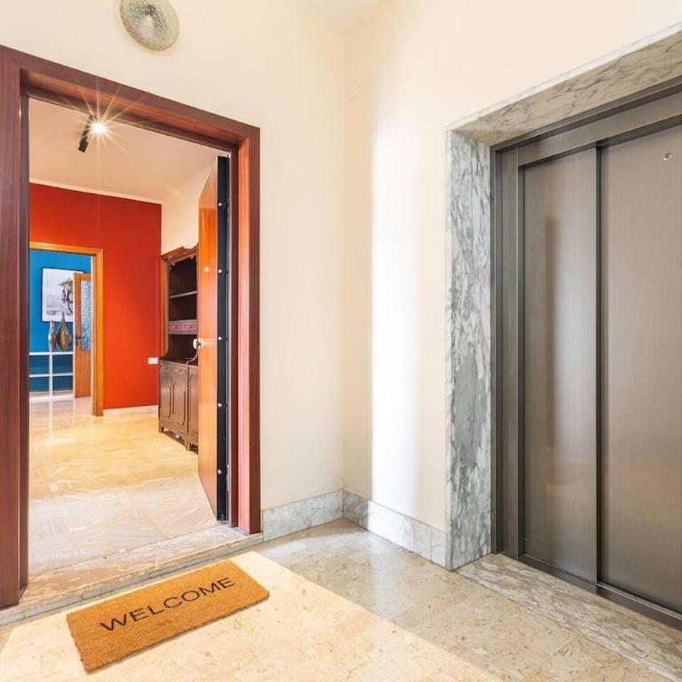 Casa Fortuna - Appartamento - 21