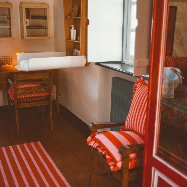 Casa Pernice - Maisonette - 19