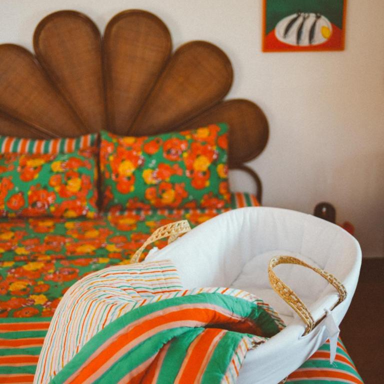 Casa Pernice - Maisonette - 24