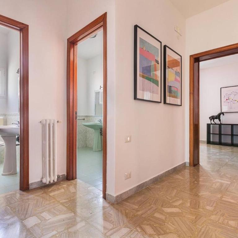 Casa Fortuna - Appartamento - 18
