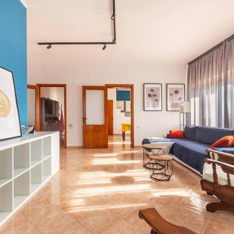 Casa Fortuna - Appartamento - 3