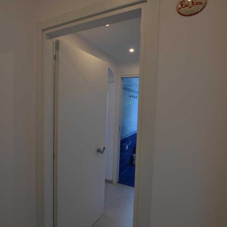 Amalfi Montemare Rooms - Camera Matrimoniale con Balcone (3 Adulti) - 36