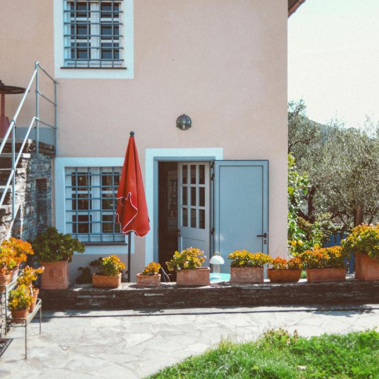 Casa Pernice - Maisonette - 29