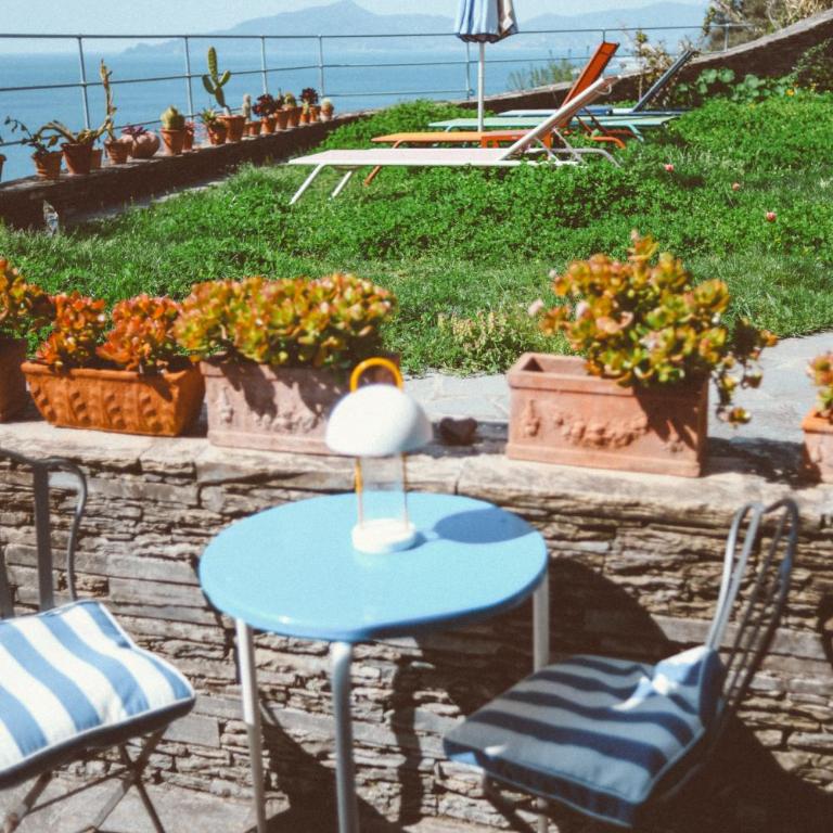Casa Pernice - Maisonette - 26