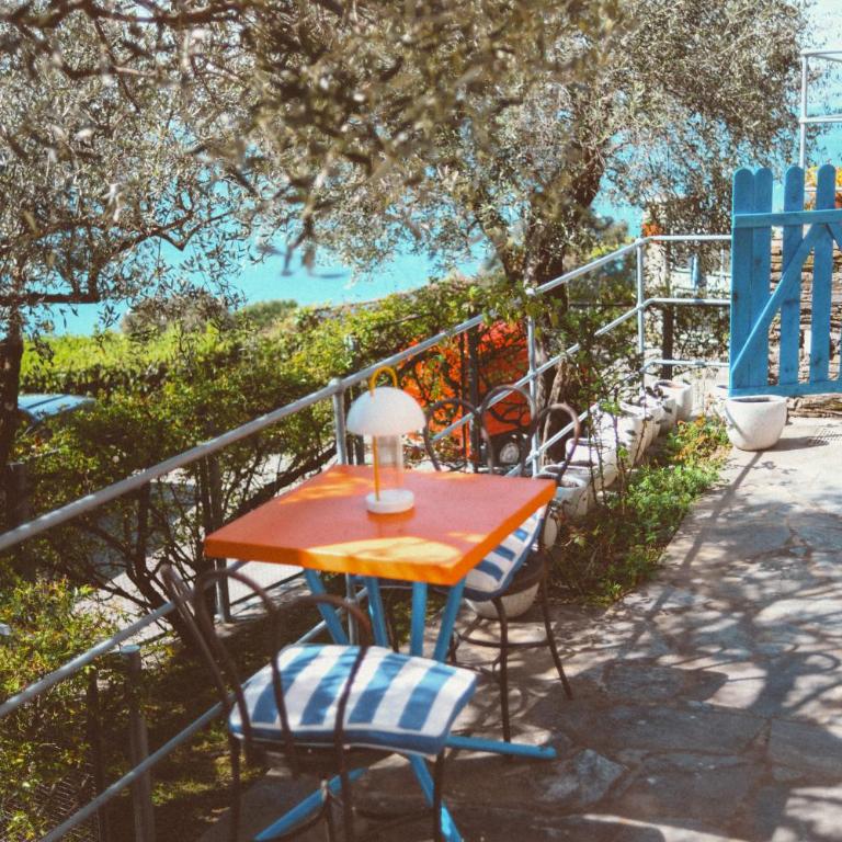 Casa Pernice - Maisonette - 25