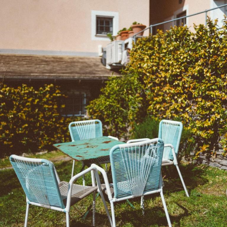 Casa Pernice - Maisonette - 30