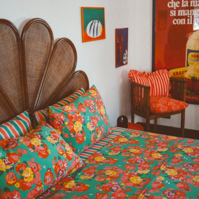 Casa Pernice - Maisonette - 32