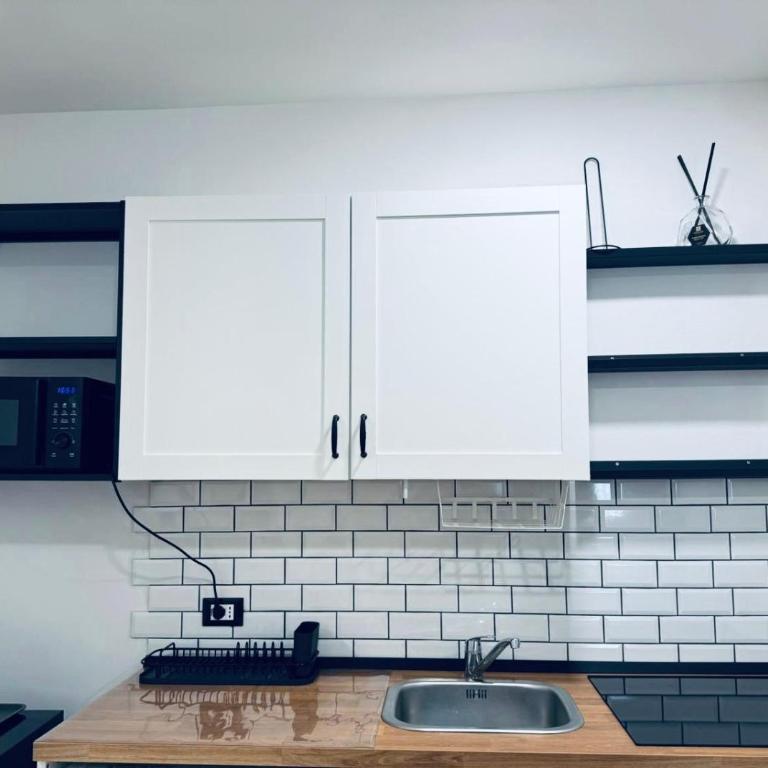 Suites Conca D'Oro, Roma - Appartamento con 1 Camera da Letto - 6