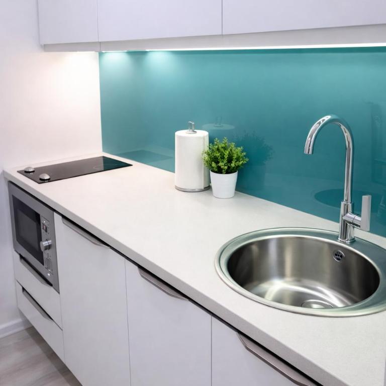 Apartment in Old town - Terrace View - Apartman sa 1 Spavaćom Sobom - 27