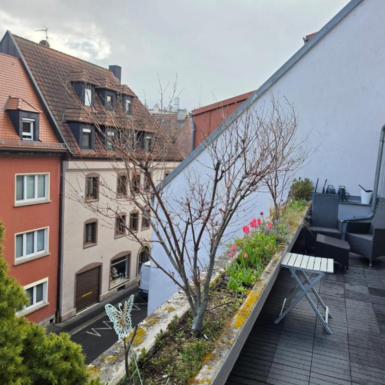 Julius Central Apartment - Apartment mit 2 Schlafzimmern - 13