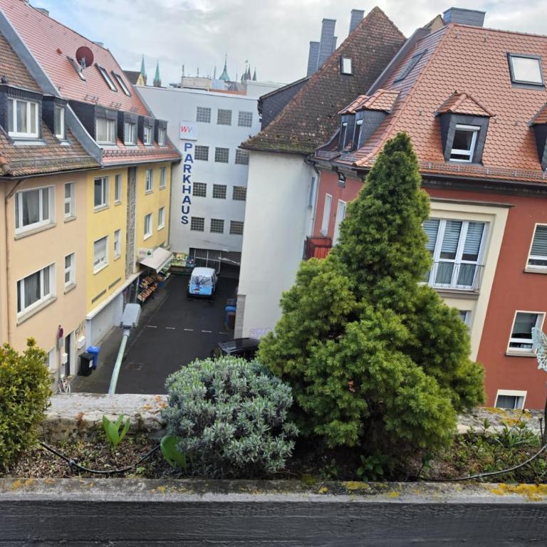 Julius Central Apartment - Apartment mit 2 Schlafzimmern - 12
