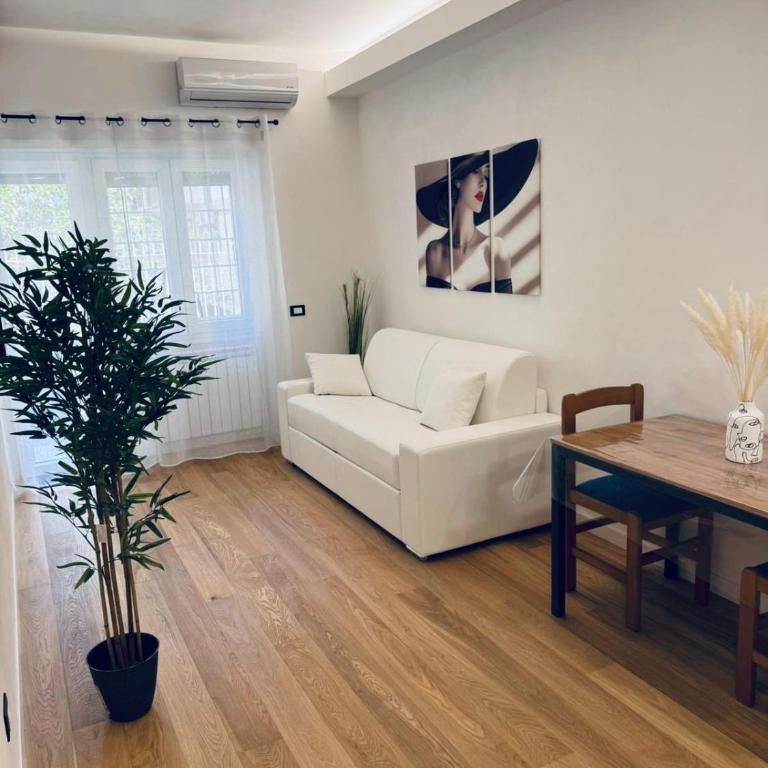 Suites Conca D'Oro, Roma - Appartamento con 1 Camera da Letto - 7